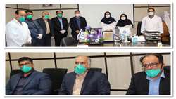 مهربانی همچنان ادامه دارد....