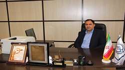 پیام قدردانی رییس بیمارستان حضرت علی اصغر(ع)، به پاس موفقیت کارکنان این مجموعه در ارزیابی سالانه این مرکز و رعایت استانداردهای اعتبار بخشی