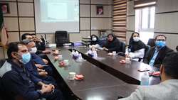 پیام تبریک مدیر بیمارستان به مناسبت روز مهندس
