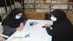 برگزاری اردوی جهادی به همت بسیج جامعه پزشکی