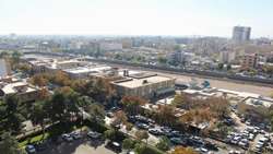 تهیه نقشه از بیلت بیمارستان