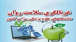 پایش و ارزیابی روان‌شناختی کارکنان