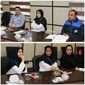 جلسه تحلیل ریشه ای سقوط بیمار «RCA»