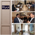 با حضور سرپرست اداره نظارت و ارزشیابی معاونت درمان دانشگاه علوم پزشکی شیراز انجام شد؛