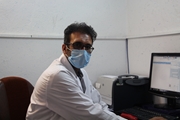 ابلاغ آقای مسلم کارگر