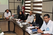 کمیته مدیران اجرایی تشکیل جلسه داد