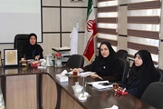 کمیته تبادل الکترونیک اسناد تشکیل جلسه داد