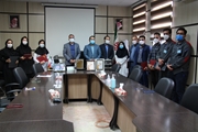 برگزاری مراسم گرامیداشت روز مهندس