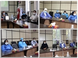 برگزاری کمیته مدیران اجرایی