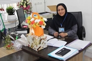 اهدای تعدادی ویلچر از سوی خیّرین به بیمارستان حضرت علی اصغر شیراز
