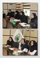 برگزاری نشست آموزشی استخراج دانش با حضور نمایندگان شورای راهبری مدیریت دانش