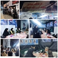 حضور پزشکان در درمانگاه جهادی «شهید آیت الله  خامنه ای»