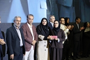 گرامیداشت روز پرستار بیمارستان حضرت علی اصغر(ع) به میزبانی سازمان محترم شهرداری